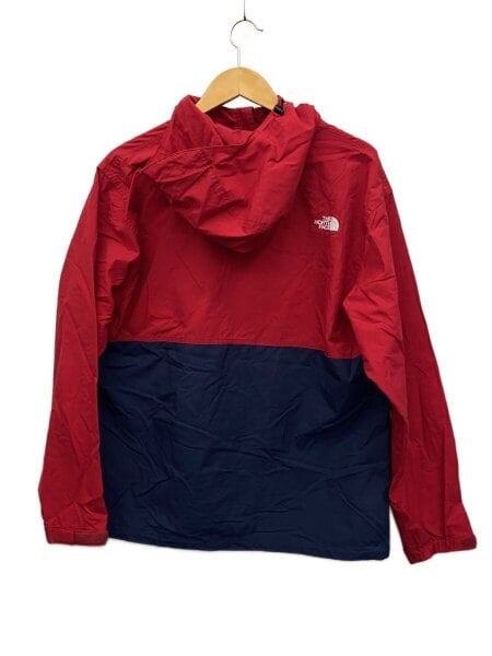 THE NORTH FACE(ザノースフェイス) / COMPACT JACKET_コンパクト 