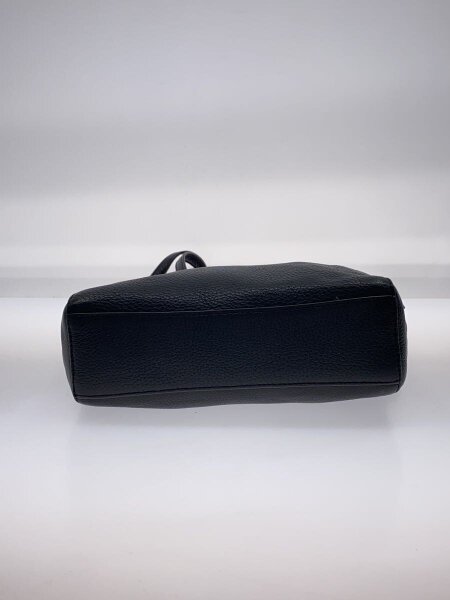 COACH(コーチ) / ハンドバッグ/レザー/BLK/無地/F28994/2WAY// | 中古
