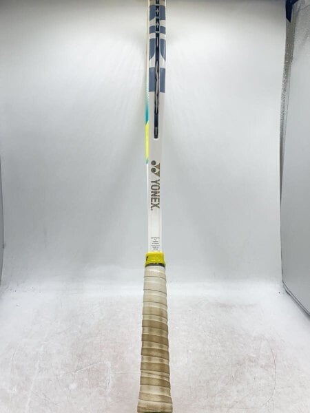YONEX(ヨネックス) / AIRIDE テニスラケット/軟式ラケット/WHT/AIRIDE 