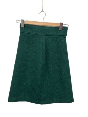 MIU MIUのスカート検索結果|古着・中古品の通販サイト セカンド