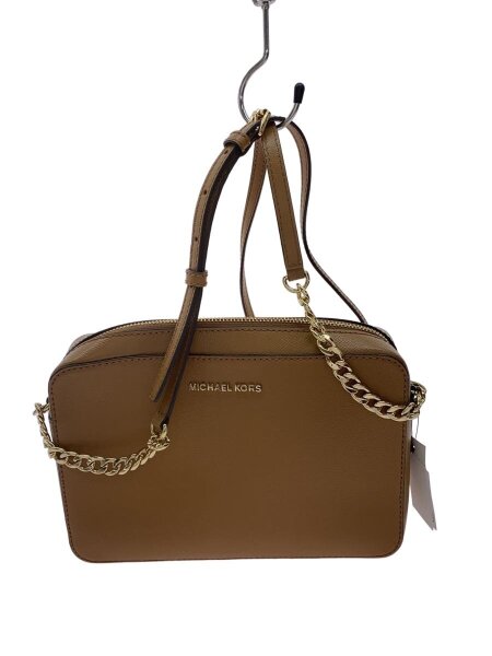 MICHAEL KORS(マイケルコース) / ショルダーバッグ/PVC/BRW/32S4GTVC3L 