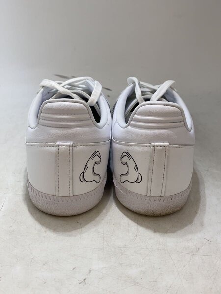 adidas(アディダス) / SAMBA VEGAN X DISNEY MICKEY_サンバ ヴィーガン