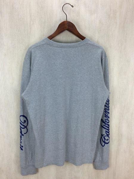 Ron Herman(ロンハーマン) / ロンハーマン×カーハート/長袖Tシャツ/M 