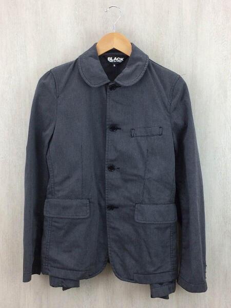 BLACK COMME des GARCONS(ブラックコムデギャルソン) / テーラード 