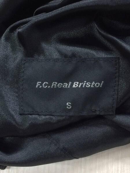 F.C.R.B.(F.C.Real Bristol)(エフシー(レアルブリストル