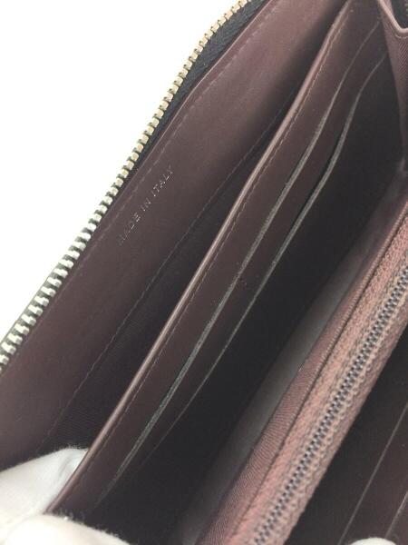 CHANEL(シャネル) / CHANEL/シャネル/長財布/レザー/ブラック/V