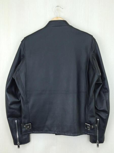 SOPHNET.(ソフネット) / ×SCHOTT/ショット/SCHOTT LEATHER RIDERS 