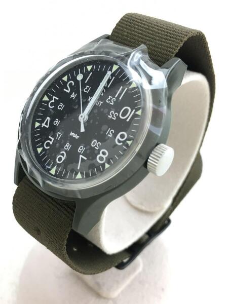 Engineered Garments(エンジニアードガーメンツ) / ×TIMEX×BEAMS/別注 