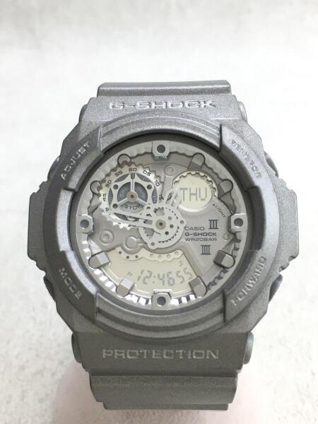 CASIO(カシオ) / Maison Martin Margiela/G-SHOCK/3000本限定/クォーツ  