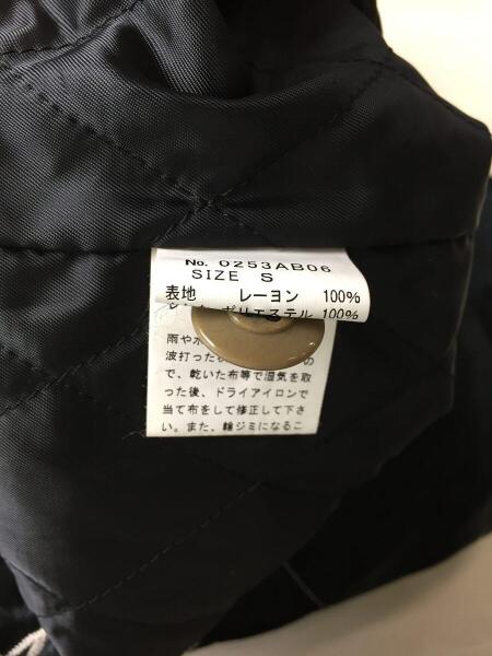 HYSTERIC GLAMOUR(ヒステリックグラマー) / 0253AB06/スタジャン/S