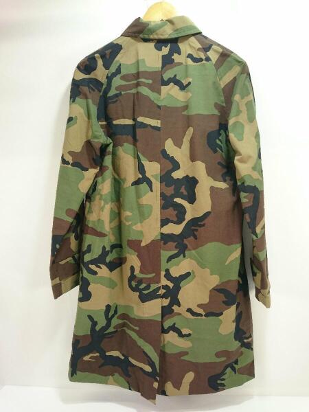 THE NORTH FACE(ザノースフェイス) / ALPHADRY HYVENT COAT/アルファ 
