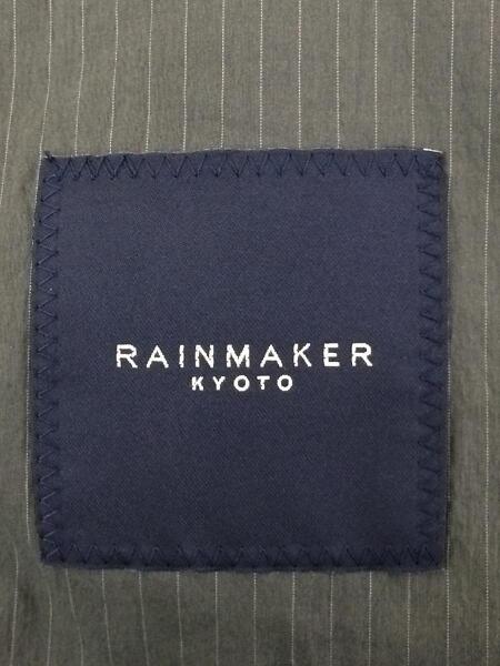 RAINMAKER KYOTO(レインメーカーキョウト) / DRAPE JACKET/ドレープ 