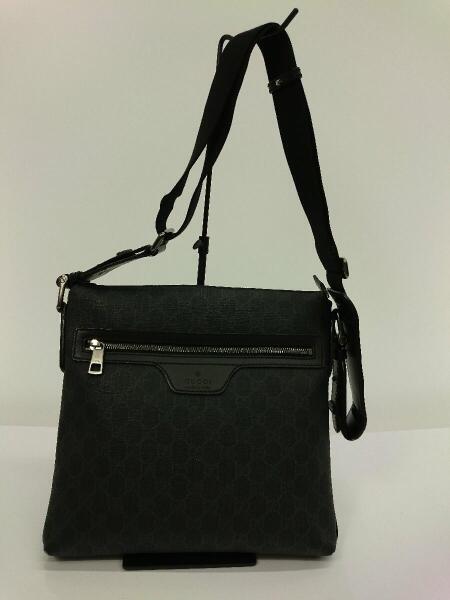 GUCCI(グッチ) / GGスプリームメッセンジャーバッグ/ショルダーバッグ 