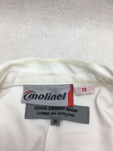 COMME des GARCONS(コムデギャルソン) / GOOD DESIGN SHOP/×molinel