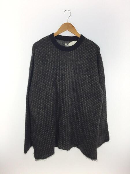 Sasquatchfabrix.(サスクワッチファブリックス) / 19AW/MOHAIR BIG 