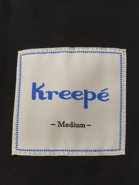 その他ブランド(ソノタブランド) / Kreepe/クリープ/トビーチェック1 