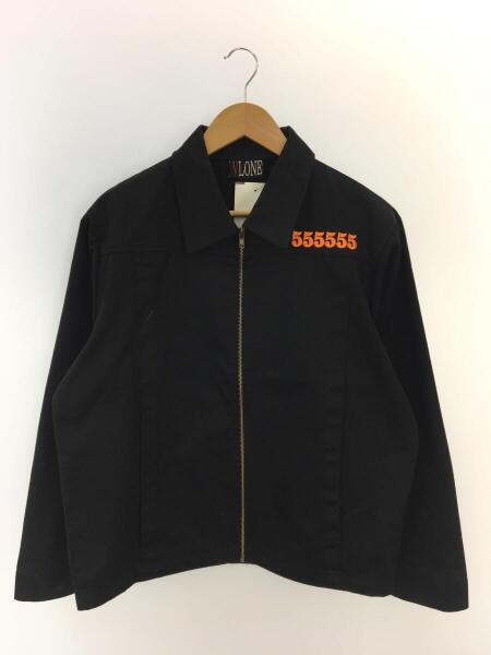 VLONE Jail Jacket サイズL