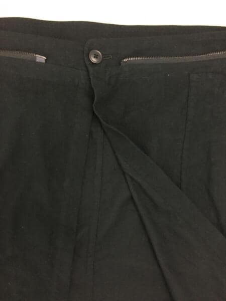 yohji yamamoto POUR HOMME(ヨウジヤマモトプールオム