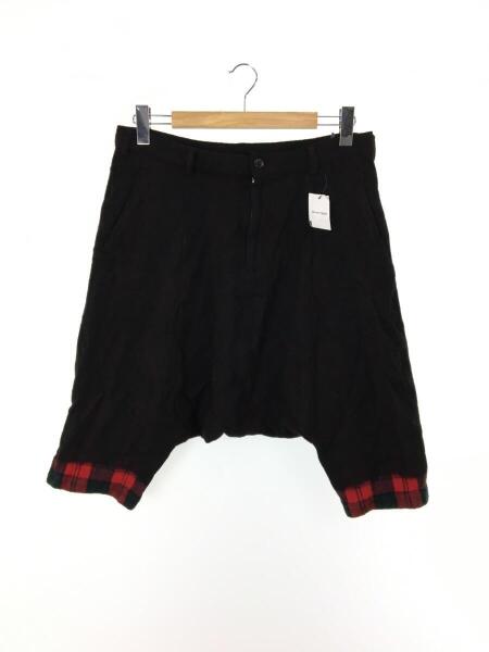 ブラックコムデギャルソン サルエルパンツ 中古・古着通販】BLACK COMME des GARCONS (ブラックコムデギャルソン
