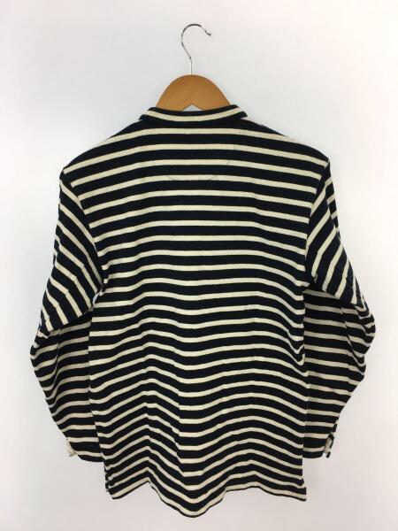 Nigel Cabourn(ナイジェルケーボン) / ARMOR LUX/ヘンリーネックバスク 