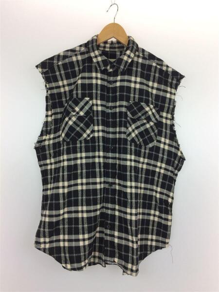 FOG ESSENTIALS(エフオージーエッセンシャルズ) / カットオフベスト 
