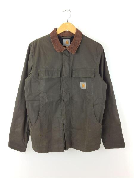Carhartt(カーハート) / ARCTIC COAT/オイルドワークジャケット/S 