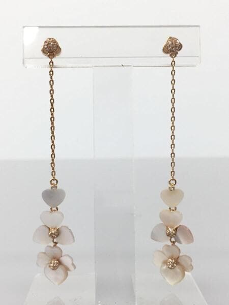 kate spade new york(ケイトスペードニューヨーク) / ピアス 