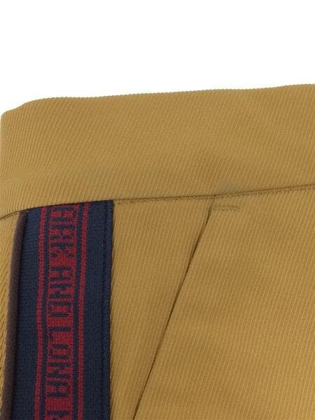 マークアンドロナ Coen Twill Slacks メンズパンツ