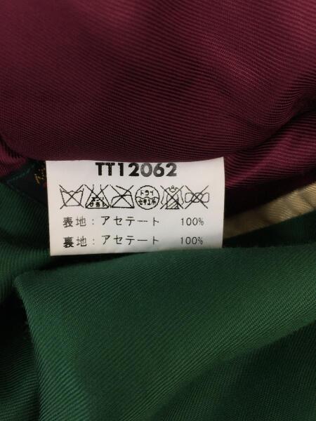 TAILOR 東洋(テーラートウヨウ) / スカジャン/沖縄MAP×龍/リバーシブル