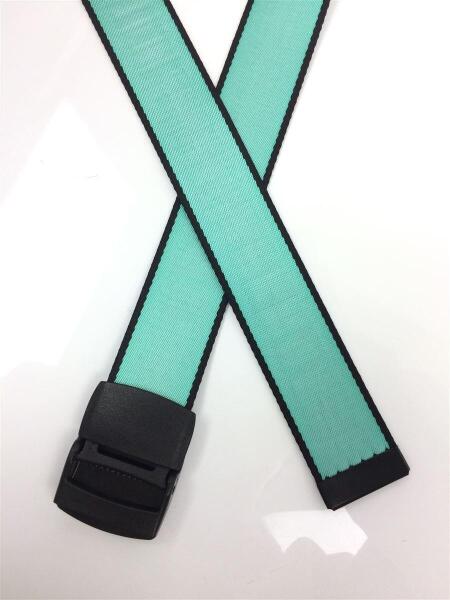 FR2 沖縄限定カラー ガチャベルト ターコイズブルー FR2 沖縄限定カラー ガチャベルト ターコイズブルー