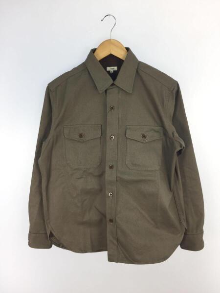 SCYE(サイ) / ×URBAN RESEARCH/別注/CPO SHIRTS/36/1120-31435/MPS 