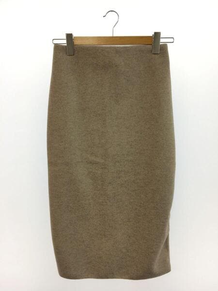 DRESSLAVE(ドレスレイブ) / ロングタイトスカート/スリット/38  