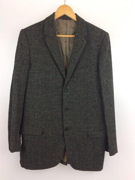 sears(シアーズ) / 60s～/テーラードジャケット/--/ウール/BRW | 古着 