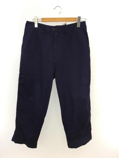 kolor(カラー) / 19AW/CHINO CLOTH PUCKERING PANTS/ボトム/2/コットン 