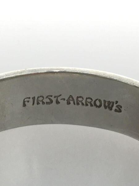 FIRST ARROW'S(ファーストアローズ) / K18/金メタル/唐草バングル