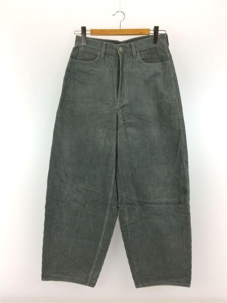 ladmusician コーデュロイ ワイドパンツ LAD MUSICIAN (ラッド