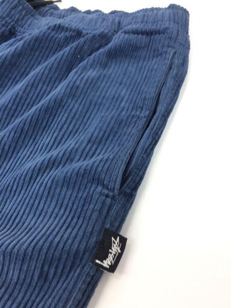 STUSSY(ステューシー) / Wide Wale Beach Pant/コーデュロイパンツ/L