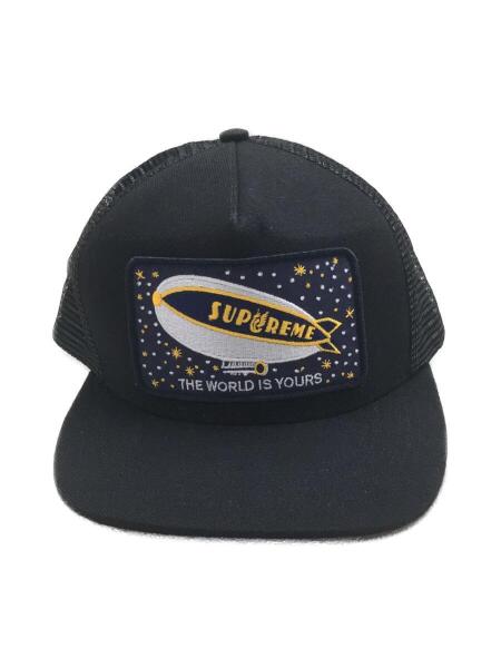 Supreme(シュプリーム) / 20AW Blimp Mesh Back 5-Panel/キャップ/FREE 