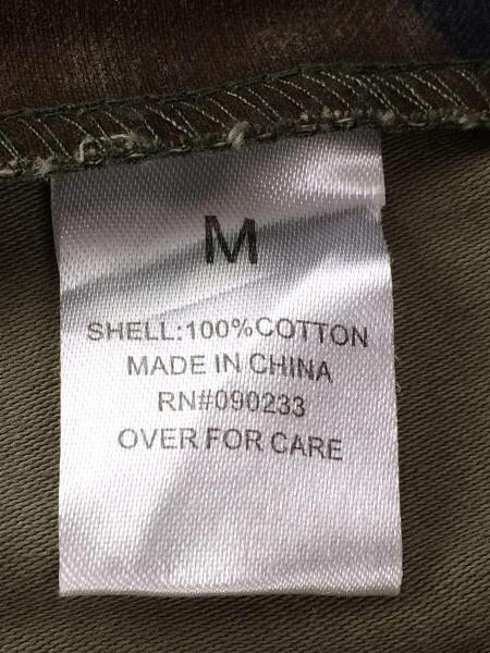 FOG ESSENTIALS(エフオージーエッセンシャルズ) / ミリタリー