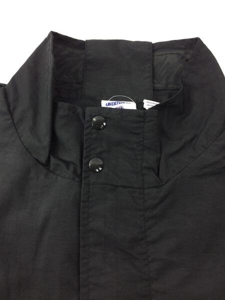 UNDEFEATED(アンディフィーテッド) / PANEL PRINTED TRACK JACKET 