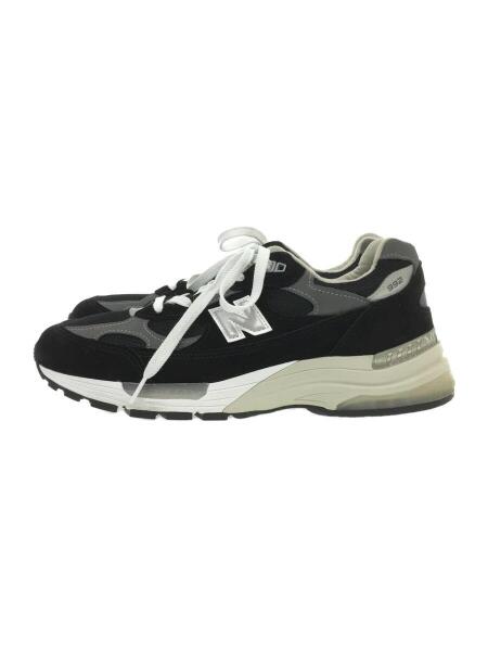 NEW BALANCE(ニューバランス) / 992/M992EB/ローカットスニーカー/27.5 