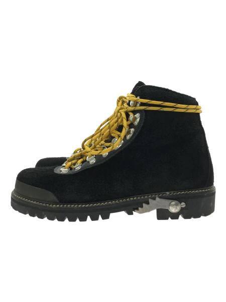 OFF-WHITE(オフホワイト) / トレッキングブーツ/41/BLK | 中古品の販売 