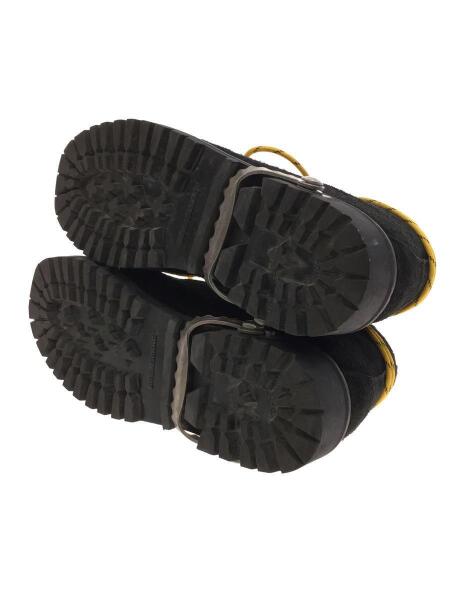 OFF-WHITE(オフホワイト) / トレッキングブーツ/41/BLK | 中古品の販売 