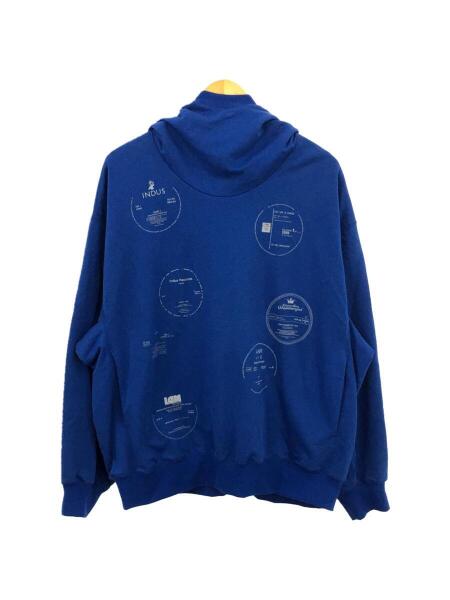 LAD 21SS lad musician ナイロンパーカー MUSICIAN(ラッド