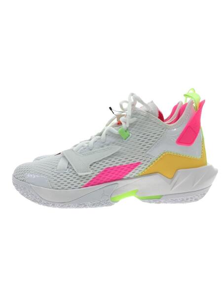 NIKE(ナイキ) / JORDAN Why NOT Zer0.4 PF/ローカットスニーカー/27cm 