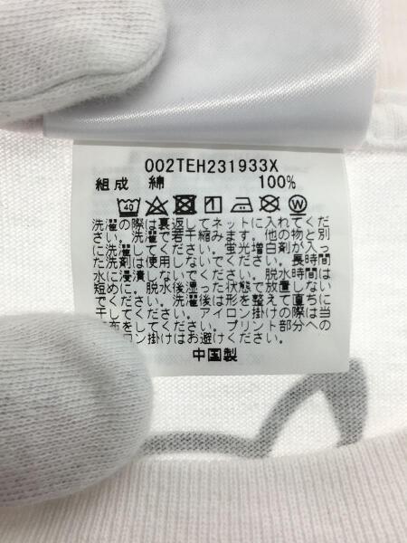 A BATHING APE(アベイシングエイプ) / ×POKEMON/ポケモン/Tシャツ/XL 