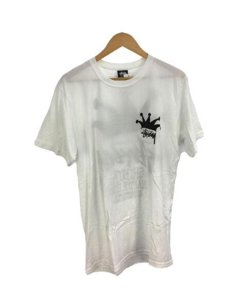 STUSSY(ステューシー) / Shibuya Chapter Store限定/渋谷/Tシャツ/M 