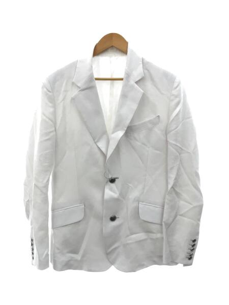 sulvam(サルバム) / 20SS/Classic Short Jacket/テーラード