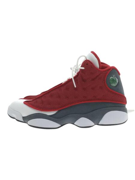 NIKE(ナイキ) / AIR JORDAN 13 RETRO/DJ5982-600/ハイカットスニーカー 