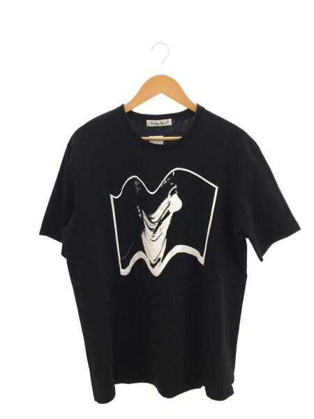 UNDERCOVER(アンダーカバー) / 19SS/TEE VLADS/Tシャツ/5/コットン/BLK 